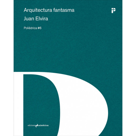 ARQUITECTURA FANTASMA
