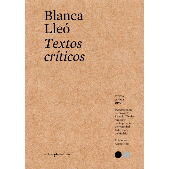 TEXTOS CRITICOS  12