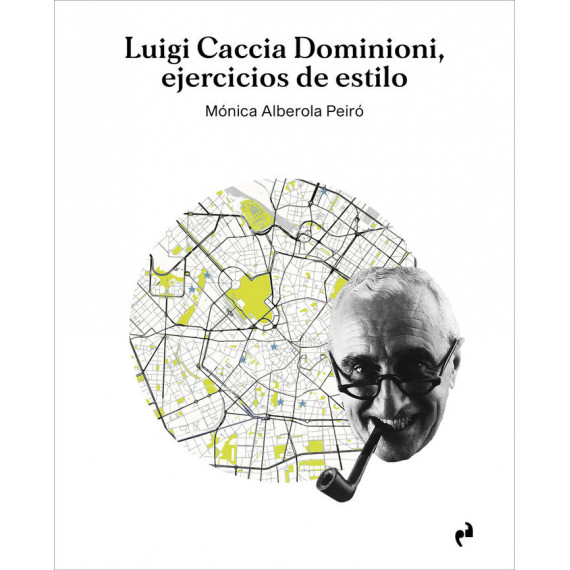 LUIGI CACCIA DOMINIONI: EJERCICIOS DE ESTILO