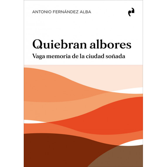 QUIEBRAN ALBORES