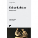 SABER HABITAR