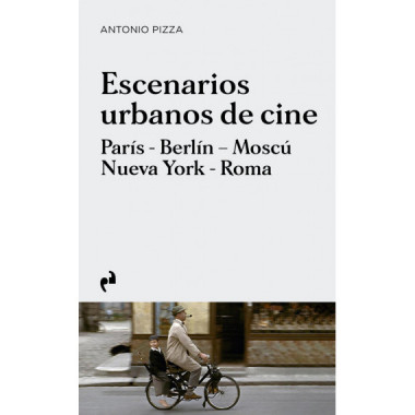 ESCENARIOS URBANOS DE CINE
