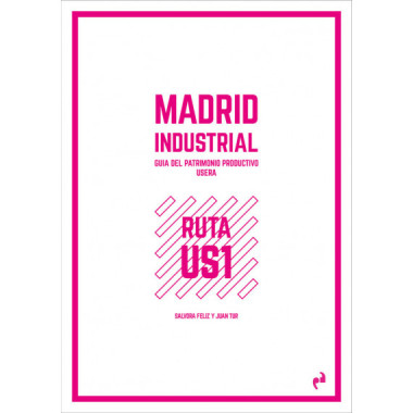 MADRID INDUSTRIAL [USERA]