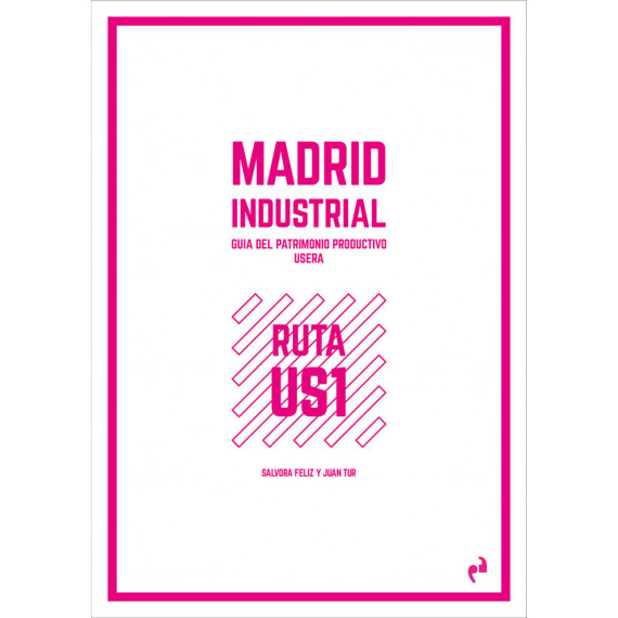 MADRID INDUSTRIAL [USERA]
