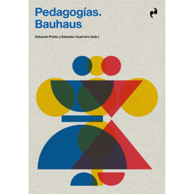 PEDAGOGIAS BAUHAUS