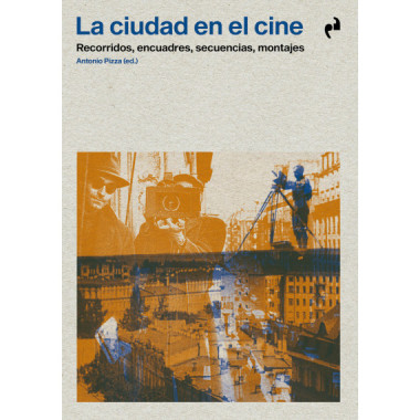 LA CIUDAD EN EL CINE