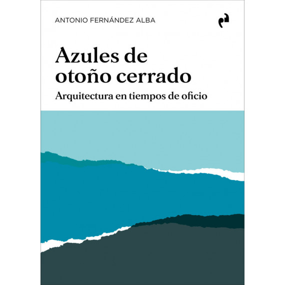 AZULES DE OTO�O CERRADO