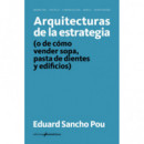 ARQUITECTURAS DE LA ESTRATEGIA