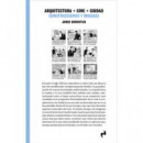 ARQUITECTURA CINE CIUDAD