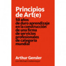 Principios de Art(e)