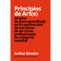 Principios de Art(e)