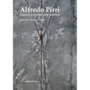 ALFREDO PIRRI. ESPACIO PRIVADO, ARTE PUBLICO