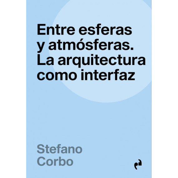 ENTRE ESFERAS Y ATMOSFERAS