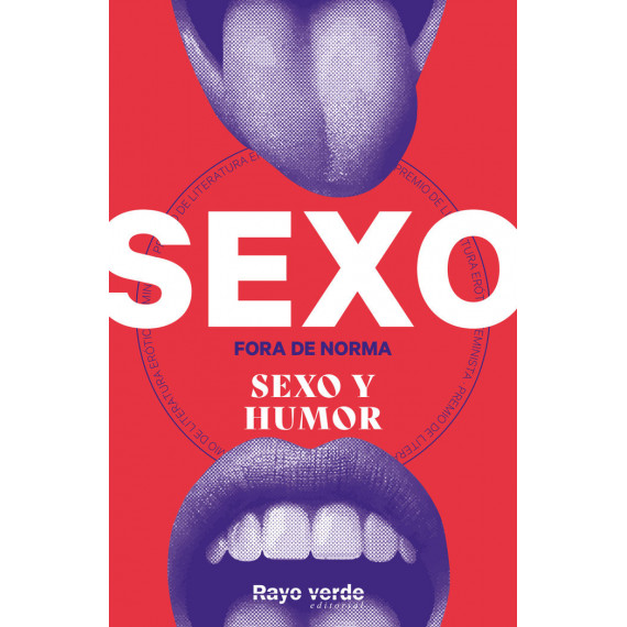 SEXO FORA DE NORMA