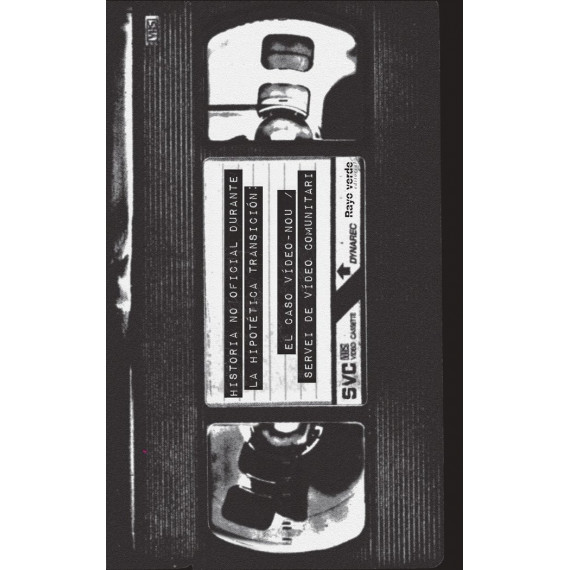 EL CASO VIDEO-NOU / SERVEI DE VIDEO COMUNITARI