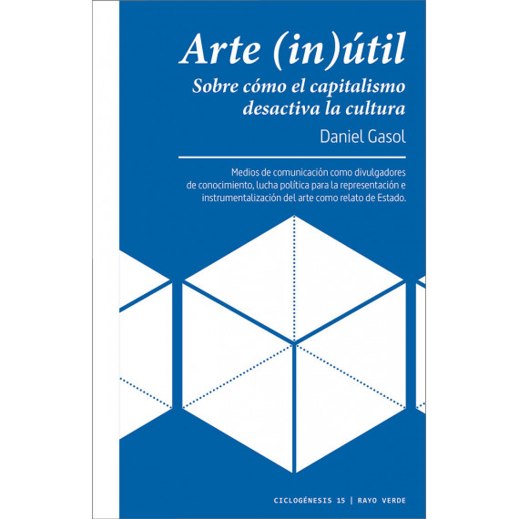 ARTE (IN)UTIL