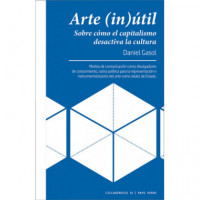 ARTE (IN)UTIL