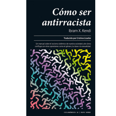 C�mo ser antirracista