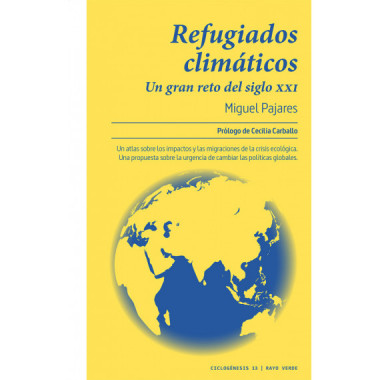 Refugiados clim�ticos