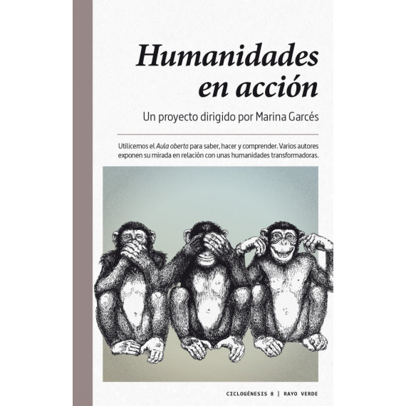 Humanidades en acci�n