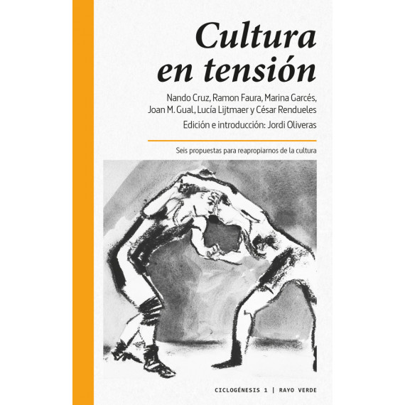 Cultura en tensi�n