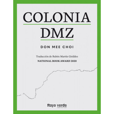 COLONIA DMZ