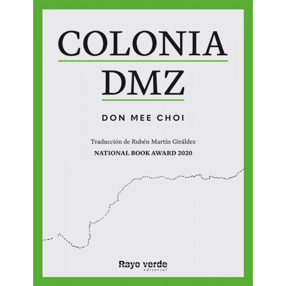COLONIA DMZ