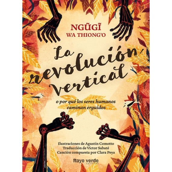 La revoluci�n vertical