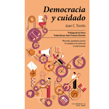 DEMOCRACIA Y CUIDADO