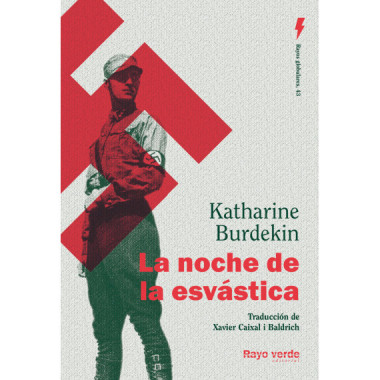 LA NOCHE DE LA ESVASTICA