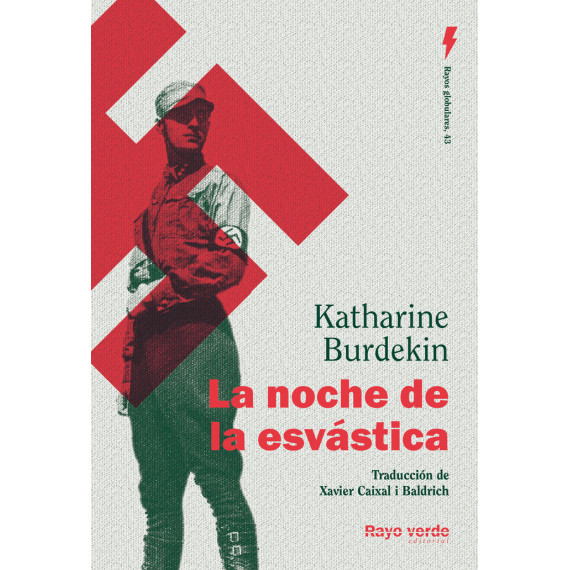 LA NOCHE DE LA ESVASTICA