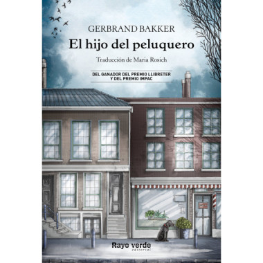 EL HIJO DEL PELUQUERO