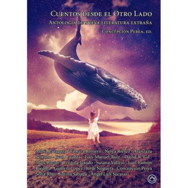 CUENTOS DESDE EL OTRO LADO