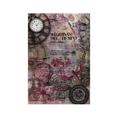MAQUINAS DEL TIEMPO