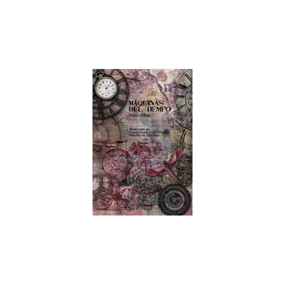 MAQUINAS DEL TIEMPO