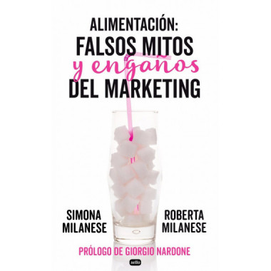 Alimentaci�n: falsos mitos y enga�os del marketing