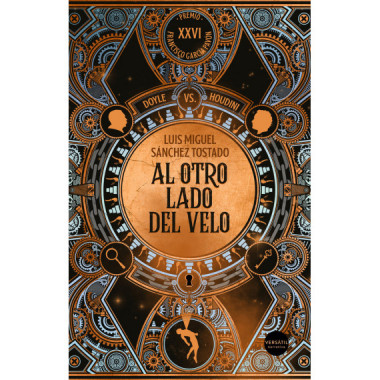 Al otro lado del velo