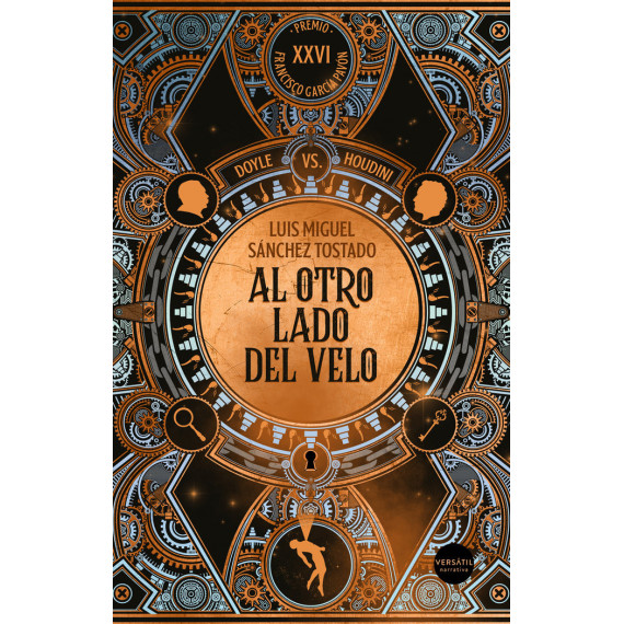 Al otro lado del velo