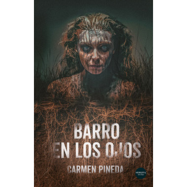 BARRO EN LOS OJOS