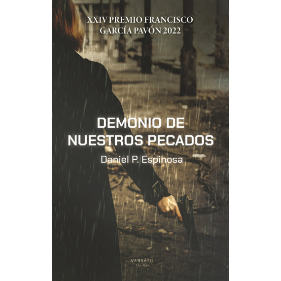 DEMONIO DE NUESTROS PECADOS