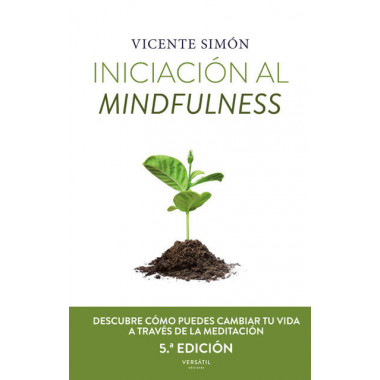 APRENDER A PRACTICAR MINDFULNESS