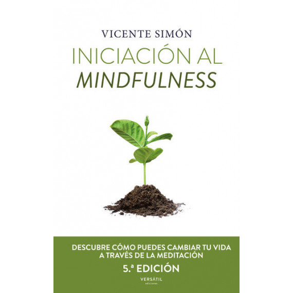 APRENDER A PRACTICAR MINDFULNESS
