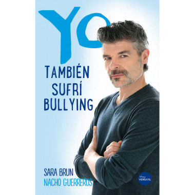 Yo tambi�n sufr� bullying