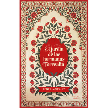 JARDIN DE LAS HERMANAS TORREALTA,EL