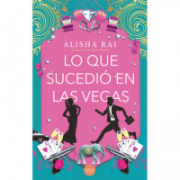 LO QUE SUCEDIO EN LAS VEGAS