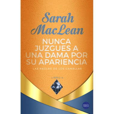 NUNCA JUZGUES A UNA DAMA POR SU APARIENCIA