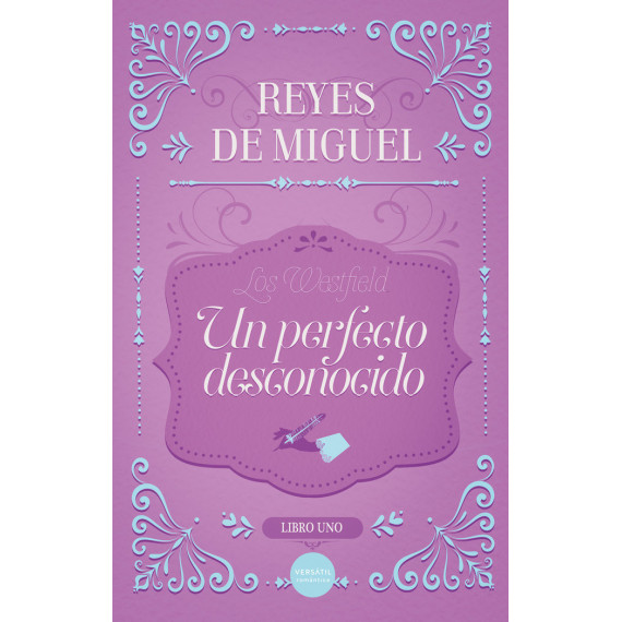 UN PERFECTO DESCONOCIDO