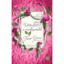 UNA DAMA A MEDIANOCHE