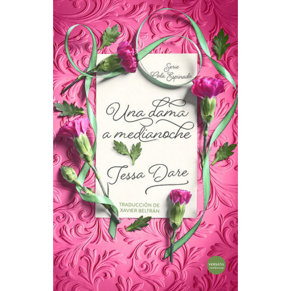 UNA DAMA A MEDIANOCHE