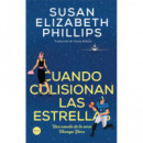 CUANDO COLISIONAN LAS ESTRELLAS